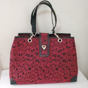 DVF Diane Von Furstenberg bag.
